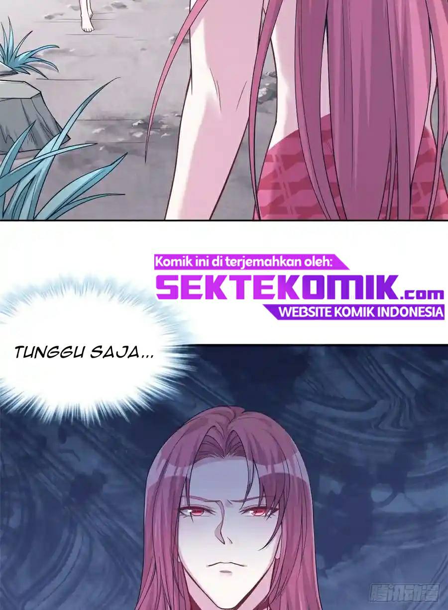Beauty and the Beasts Chapter 183 Gambar 29